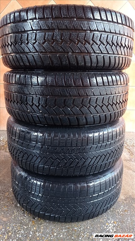 MERCEDES ML 19" ALUFELNI 5X112 TELI 255/50R19 GUMIVAL OLCSÒN!!! 5. kép
