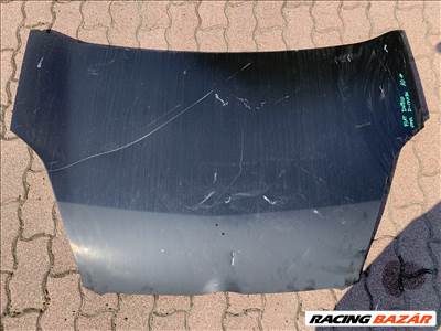 Fiat Doblo II (2010-től) gépháztető 