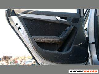 Audi A4 (B8 - 8K) Bal hátsó Ablakemelő Kapcsoló *115986*