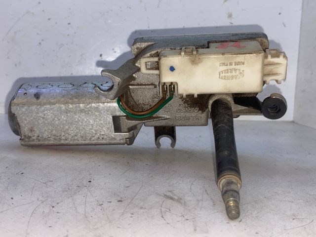 VW POLO III Hátsó Ablaktörlő Motor 2. kép
