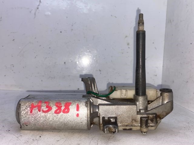 VW POLO III Hátsó Ablaktörlő Motor 4. kép