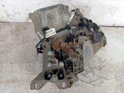 FORD TRANSIT Váltó (Mechanikus)