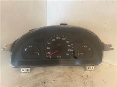 SUZUKI SWIFT II Ferdehátú (EA, MA) Kilométeróra