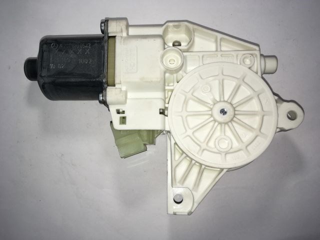 MERCEDES-BENZ E-CLASS (W212) Bal hátsó Ablakemelő Motor 1. kép