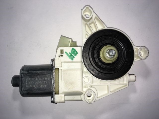 MERCEDES-BENZ E-CLASS (W212) Bal hátsó Ablakemelő Motor 2. kép