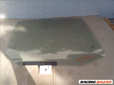 BMW 5-ös sorozat E60 üveg dupla
