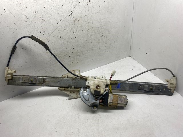 MAZDA MPV II (LW) Jobb első Ablakemelő Szerkezet (Elektromos) 1. kép