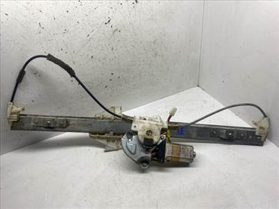 MAZDA MPV II (LW) Jobb első Ablakemelő Szerkezet (Elektromos)