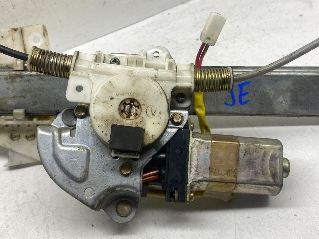 MAZDA MPV II (LW) Jobb első Ablakemelő Szerkezet (Elektromos) 2. kép