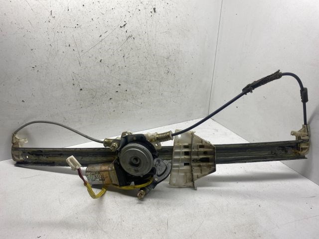 MAZDA MPV II (LW) Jobb első Ablakemelő Szerkezet (Elektromos) 3. kép