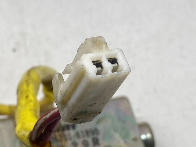 MAZDA MPV II (LW) Jobb első Ablakemelő Szerkezet (Elektromos) 6. kép