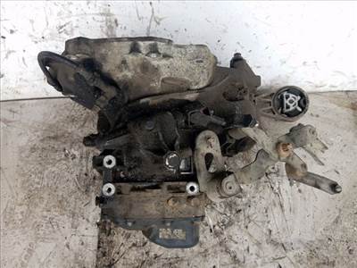 OPEL CORSA D Váltó (Mechanikus)