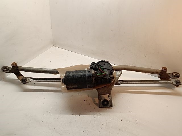 SEAT CORDOBA (6K1, 6K2) Első Ablaktörlő Szerkezet Motorral 1. kép