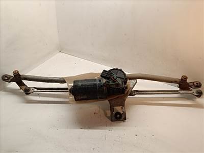 SEAT CORDOBA (6K1, 6K2) Első Ablaktörlő Szerkezet Motorral