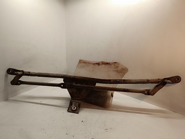 SEAT CORDOBA (6K1, 6K2) Első Ablaktörlő Szerkezet Motorral 2. kép