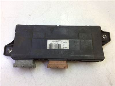 FIAT STILO (192) Bal hátsó Ajtó Vezérlőegység