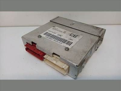 DAEWOO NUBIRA (KLAJ) Motorvezérlő