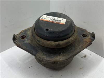 MERCEDES-BENZ M-CLASS (W164) Motor Tartó Bak Jobb