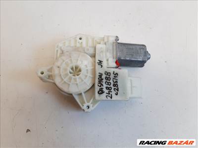 Nissan Qashqai (J11) jobb hátsó ablakemelő motor E06028102