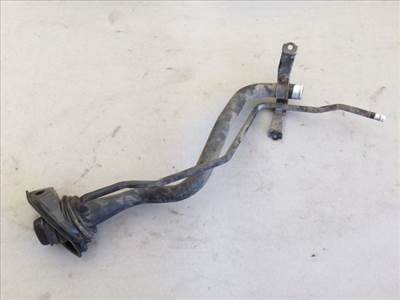 LEXUS IS II (GSE2_, ALE2_, USE2_) Tankbetöltő Cső (Fém)