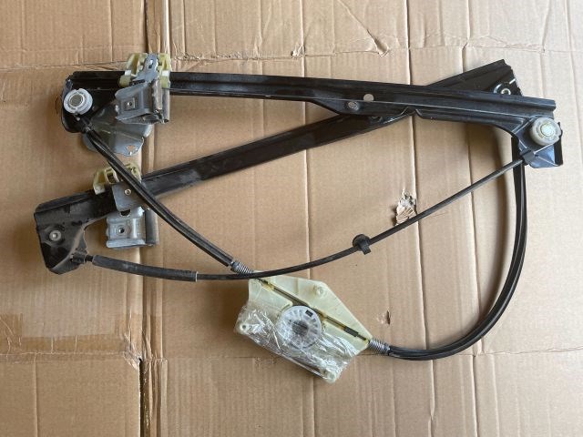 VW CADDY III Dobozos (2KA, 2KH, 2CA, 2CH) Bal első Ablakemelő Szerkezet (Elektromos) 1. kép