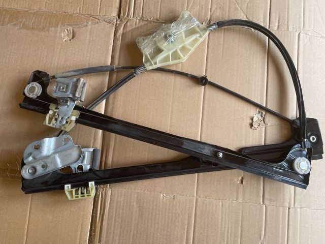 VW CADDY III Dobozos (2KA, 2KH, 2CA, 2CH) Bal első Ablakemelő Szerkezet (Elektromos) 2. kép