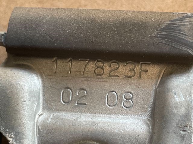 VW CADDY III Dobozos (2KA, 2KH, 2CA, 2CH) Bal első Ablakemelő Szerkezet (Elektromos) 3. kép