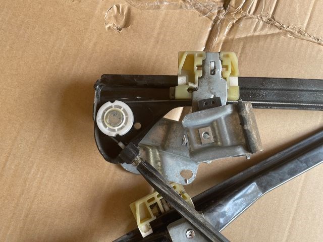 VW CADDY III Dobozos (2KA, 2KH, 2CA, 2CH) Bal első Ablakemelő Szerkezet (Elektromos) 4. kép