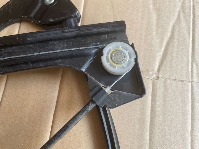 VW CADDY III Dobozos (2KA, 2KH, 2CA, 2CH) Bal első Ablakemelő Szerkezet (Elektromos) 5. kép