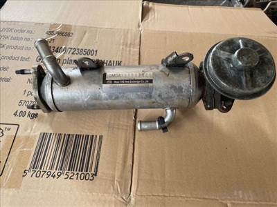 CHEVROLET CAPTIVA (C100, C140) EGR Hűtő