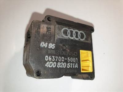 AUDI A8 (4D2, 4D8) Fűtés Állító Motor