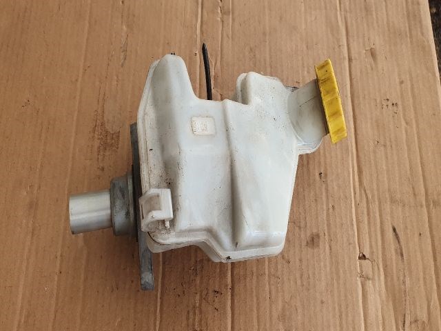 FORD FUSION (JU_) Főfékhenger 1. kép