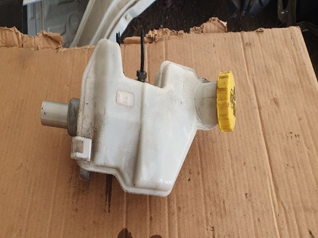 FORD FUSION (JU_) Főfékhenger 2. kép