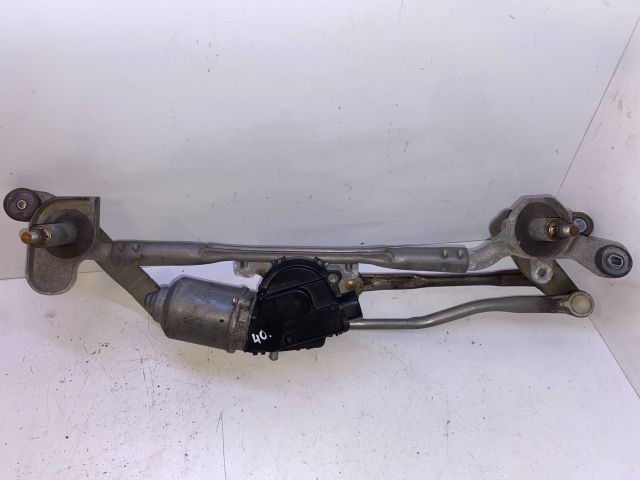 MAZDA 5 Első Ablaktörlő Szerkezet Motorral 1. kép