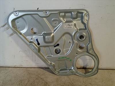 KIA CEED Bal hátsó Ablakemelő Szerkezet (Mechanikus)