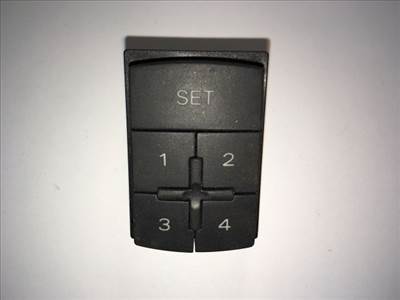 AUDI A8 Kapcsoló (Magában)