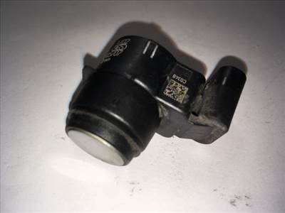 BMW 3 E91 Tolatóradar Fej