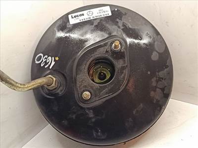 MERCEDES-BENZ C-CLASS Fékrásegítő