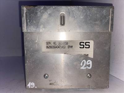 DAEWOO NEXIA Motorvezérlő