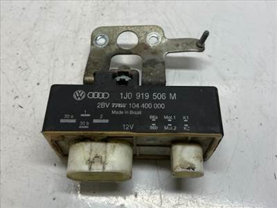 SEAT IBIZA III Hűtőventilátor Elektronika