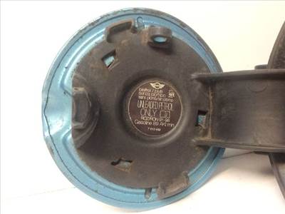 MINI HATCHBACK Tankajtó