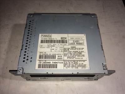 LAND ROVER FREELANDER Rádió / CD