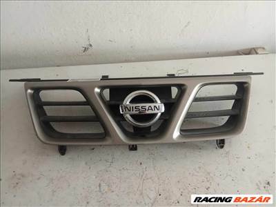 Nissan X-Trail (T30) díszrács 
