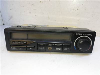 HONDA ACCORD Fűtéskapcsoló (digit klímás)
