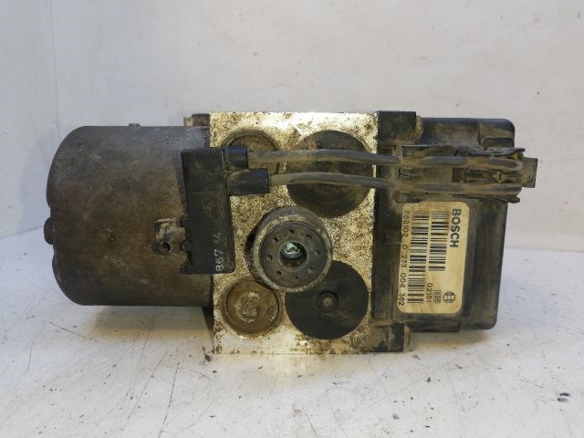 OPEL ASTRA G ABS Kocka 2. kép