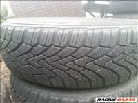  165/65R15 Continental conti winter contact TS850 téli gumi 