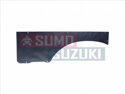 Suzuki Samurai LONG hátsó kárpit bal 93750-83900