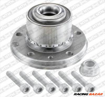 SNR R154.58 - kerékcsapágy készlet VW