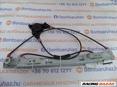 Ford Fiesta MK7 Eladó bontott gyári 3 ajtós bal első ablakemelő szerkezet