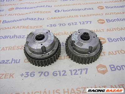 Ford Focus II MK2 2 Facelift Eladó 1,6 benzines 116 le vezérlés módosító kerék